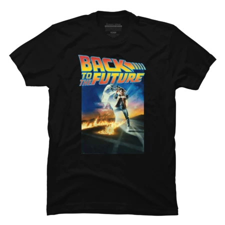 Out of Time by backtothefuture