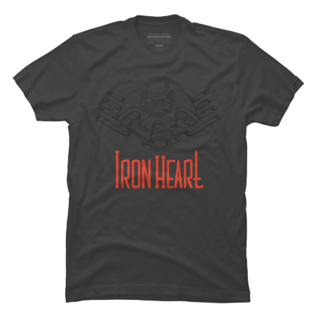 IronHeart