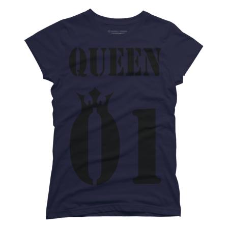 Queen 01 by mxmdesigns