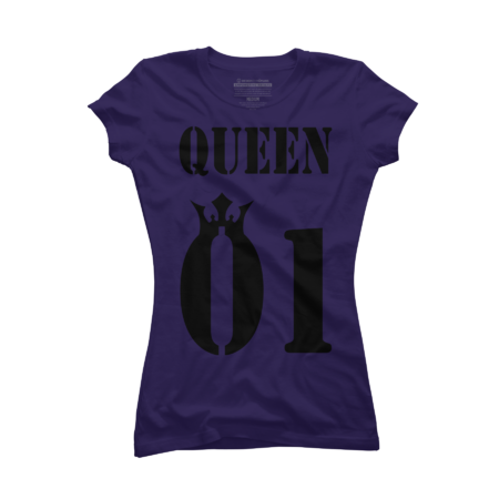 Queen 01
