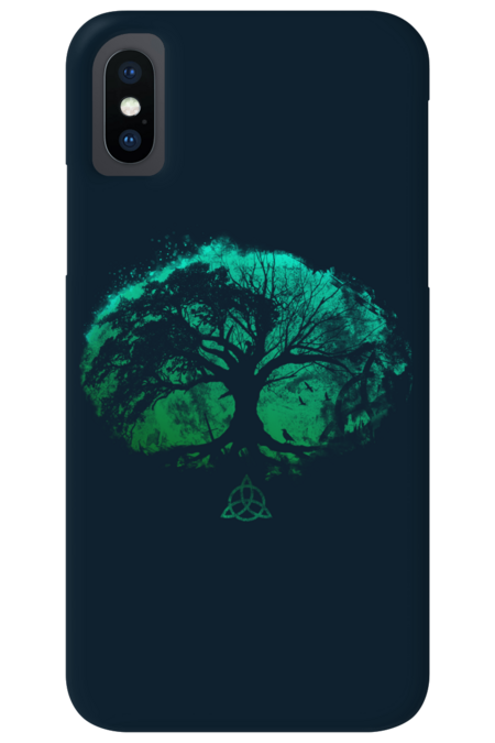 Tree of Life by Area31Studios