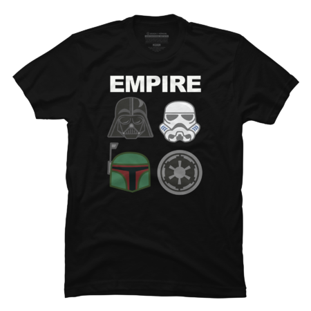 Empire Equipped