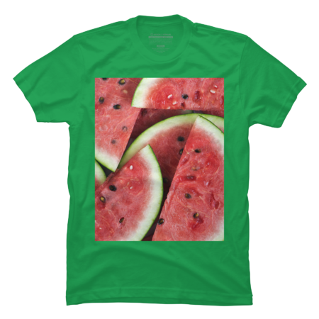 Juicy Watermelon by NewburyBoutique